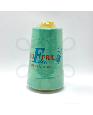 CUCIRINI POLIESTERE  4.000 YARDS 40/2 TIT.120 5768