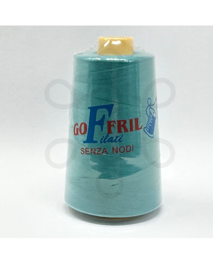 CUCIRINI POLIESTERE  4.000 YARDS 40/2 TIT.120 5786