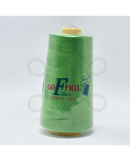 CUCIRINI POLIESTERE  4.000 YARDS 40/2 TIT.120 5793