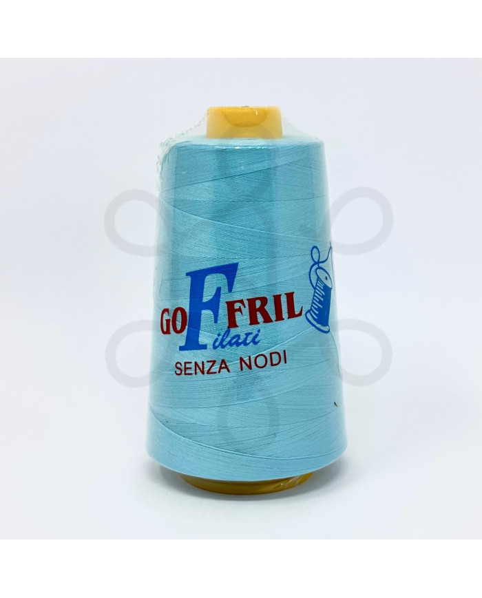 CUCIRINI POLIESTERE  4.000 YARDS 40/2 TIT.120 5800