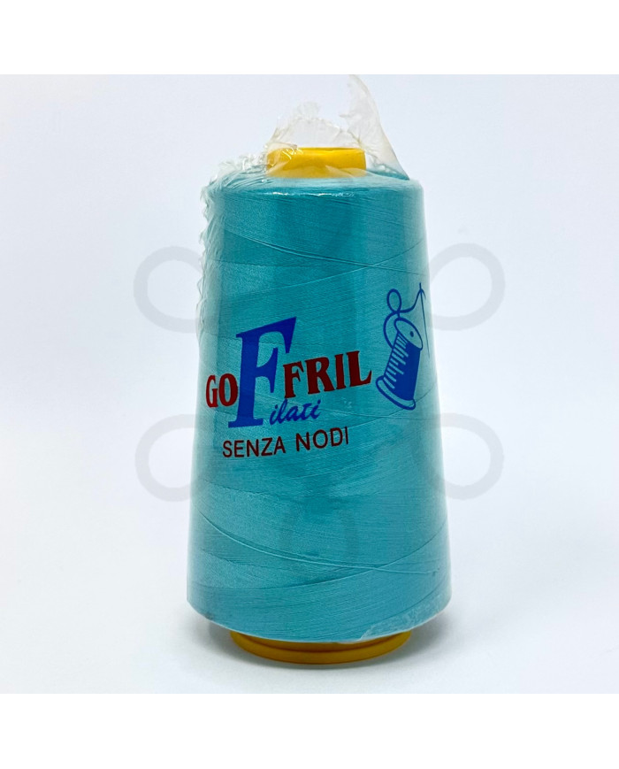 CUCIRINI POLIESTERE  4.000 YARDS 40/2 TIT.120 5804