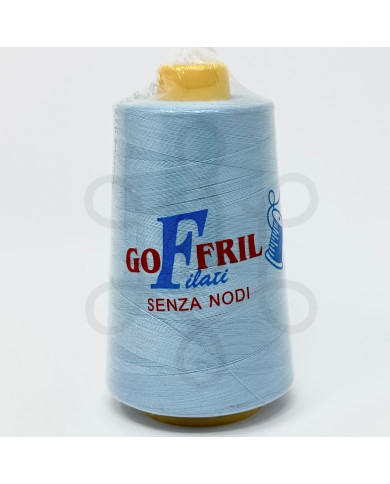 CUCIRINI POLIESTERE  4.000 YARDS 40/2 TIT.120 5831