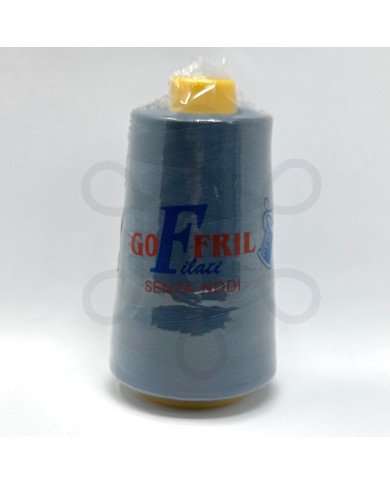 CUCIRINI POLIESTERE  4.000 YARDS 40/2 TIT.120 5834