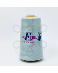 CUCIRINI POLIESTERE  4.000 YARDS 40/2 TIT.120 5847