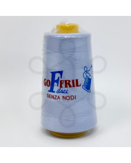 CUCIRINI POLIESTERE  4.000 YARDS 40/2 TIT.120 5848