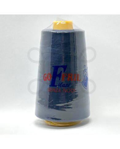 CUCIRINI POLIESTERE  4.000 YARDS 40/2 TIT.120 5861