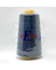 CUCIRINI POLIESTERE  4.000 YARDS 40/2 TIT.120 5861