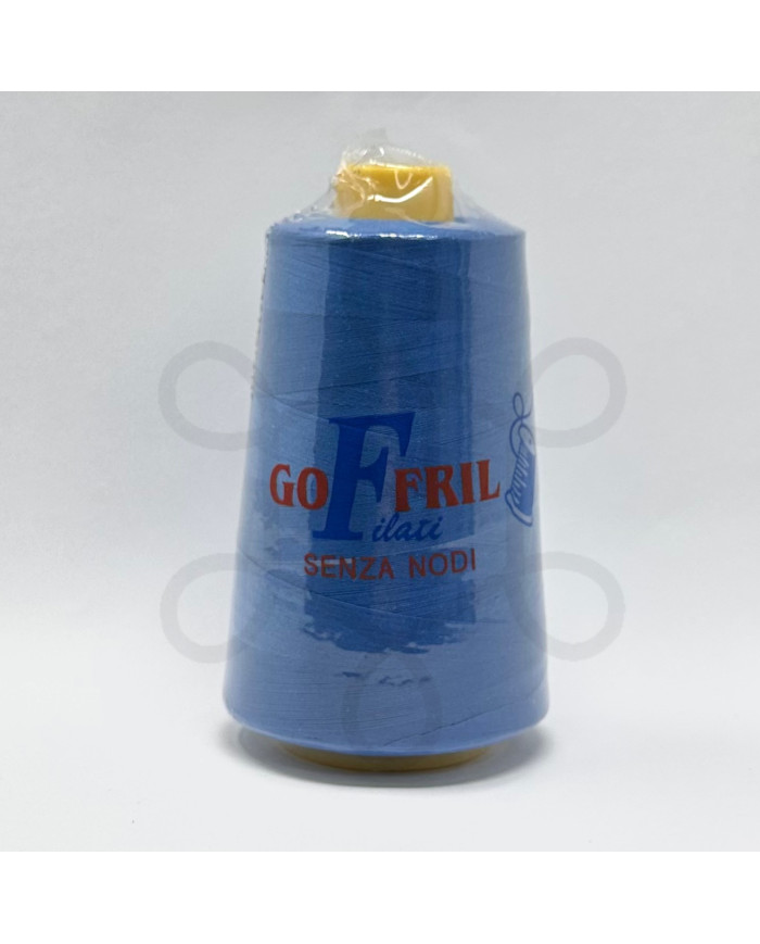 CUCIRINI POLIESTERE  4.000 YARDS 40/2 TIT.120 5870