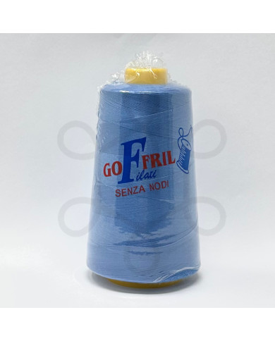 CUCIRINI POLIESTERE  4.000 YARDS 40/2 TIT.120 5876