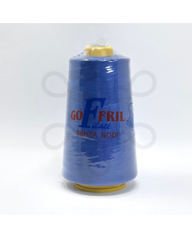 CUCIRINI POLIESTERE  4.000 YARDS 40/2 TIT.120 5878