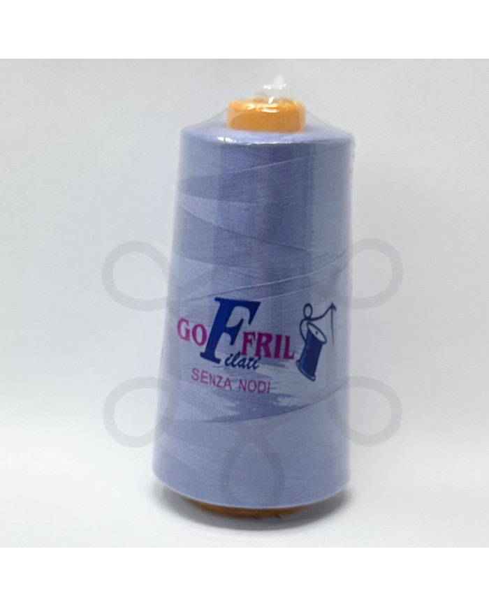 CUCIRINI POLIESTERE  4.000 YARDS 40/2 TIT.120 5881