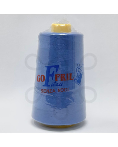 CUCIRINI POLIESTERE  4.000 YARDS 40/2 TIT.120 5882