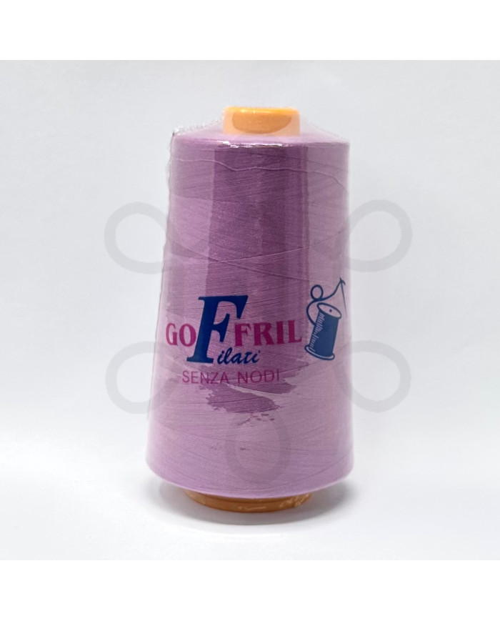 CUCIRINI POLIESTERE  4.000 YARDS 40/2 TIT.120 5910