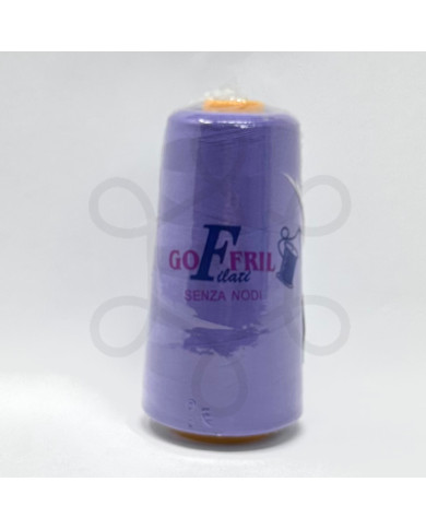 CUCIRINI POLIESTERE  4.000 YARDS 40/2 TIT.120 5923