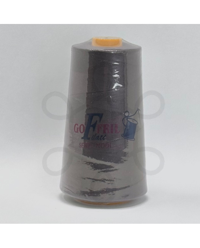 CUCIRINI POLIESTERE  4.000 YARDS 40/2 TIT.120 5930