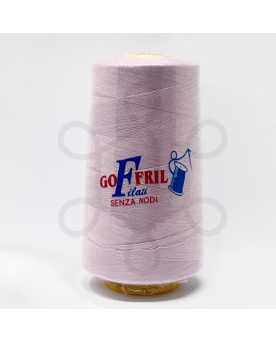 CUCIRINI POLIESTERE  4.000 YARDS 40/2 TIT.120 5933