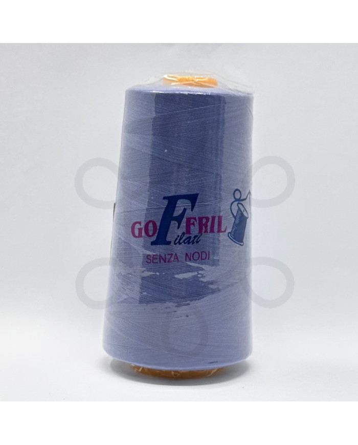CUCIRINI POLIESTERE  4.000 YARDS 40/2 TIT.120 5941