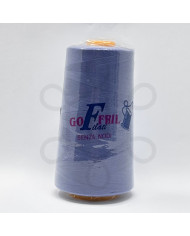 CUCIRINI POLIESTERE  4.000 YARDS 40/2 TIT.120 5941