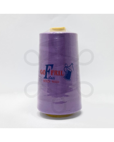 CUCIRINI POLIESTERE  4.000 YARDS 40/2 TIT.120 5942