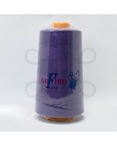 CUCIRINI POLIESTERE  4.000 YARDS 40/2 TIT.120 5944