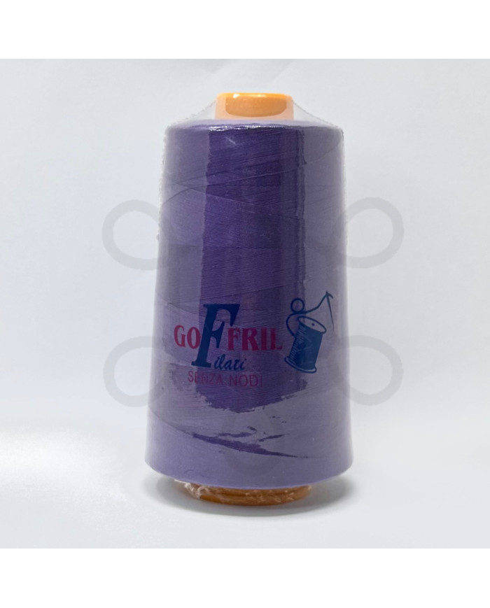 CUCIRINI POLIESTERE  4.000 YARDS 40/2 TIT.120 5944