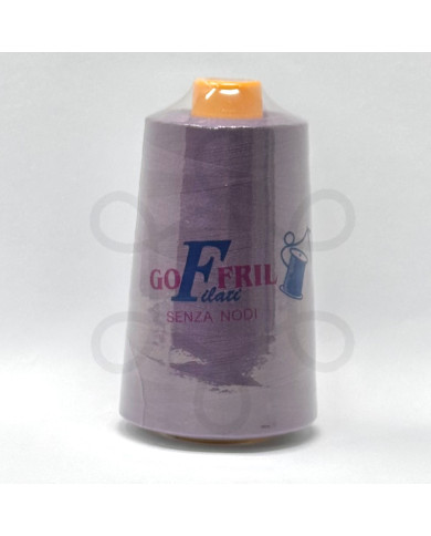 CUCIRINI POLIESTERE  4.000 YARDS 40/2 TIT.120 5945