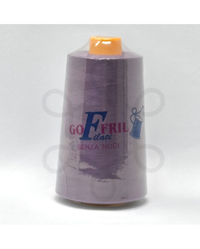 CUCIRINI POLIESTERE  4.000 YARDS 40/2 TIT.120 5945