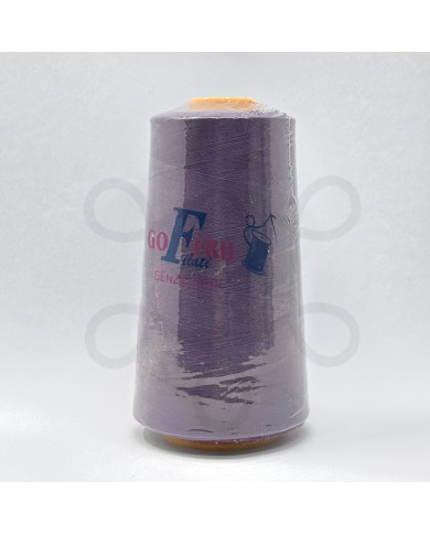 CUCIRINI POLIESTERE  4.000 YARDS 40/2 TIT.120 5947