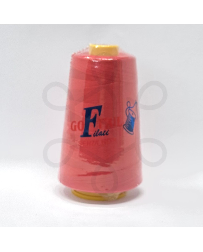 CUCIRINI POLIESTERE  4.000 YARDS 40/2 TIT.120 5990