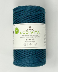 DMC NOVA VITA MM 4 (250 GR) COL 078 OTTANIO
