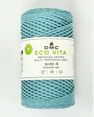 DMC NOVA VITA MM 4 (250 GR) COL 083 TIFFANY