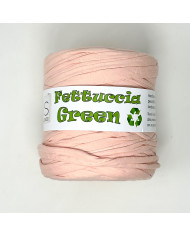 FETTUCCIA GREEN MAS (650-700 G.,120 M.) ROSA SALM.