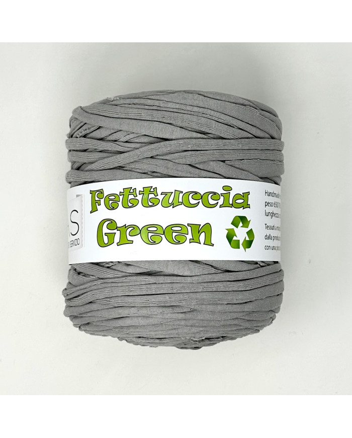 FETTUCCIA GREEN MAS (650-700 G.,120 M.) GRIGIO MED
