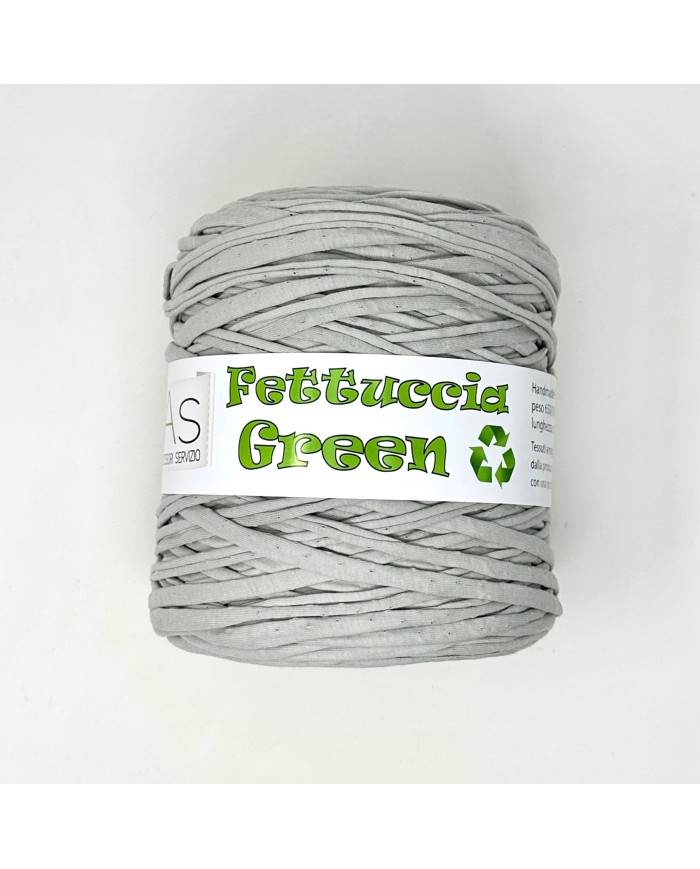 FETTUCCIA GREEN MAS (650-700 G.,120 M.) GRIGIO V.C