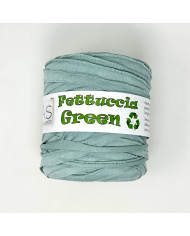 FETTUCCIA GREEN MAS (650-700 G.,120 M.) VERSE SALV