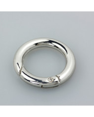 MOSCHETTONE FF433 MM 37 (1 PZ) NIKEL