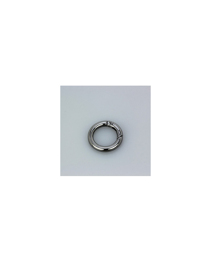 MOSCHETTONE FF433 MM 37 (1 PZ) CANNA DI FUCILE