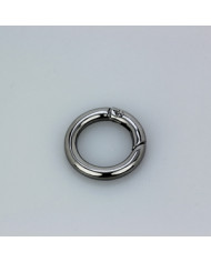MOSCHETTONE FF433 MM 37 (1 PZ) CANNA DI FUCILE