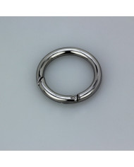 MOSCHETTONE FF434 MM 46 (1 PZ) CANNA DI FUCILE