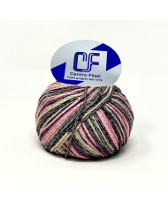 FILATO PURO COTONE GRUNGE COL 5