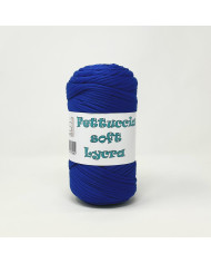 FETTUCCIA SOFT LYCRA (400GR) COL.73 BLUETTE