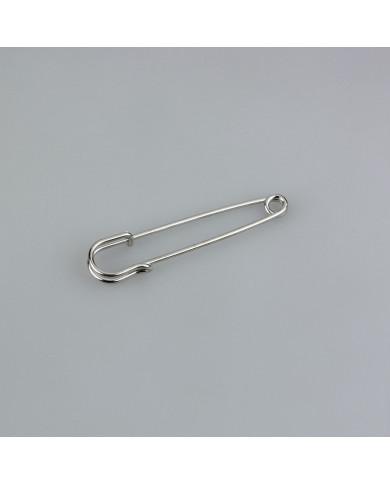 SPILLA DA BALIA IN FERRO BENOX 76 MM