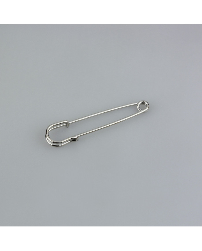 SPILLA DA BALIA IN FERRO BENOX 76 MM