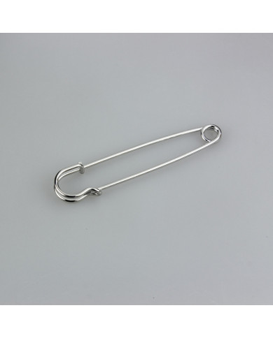 SPILLA DA BALIA IN FERRO BENOX 100 MM