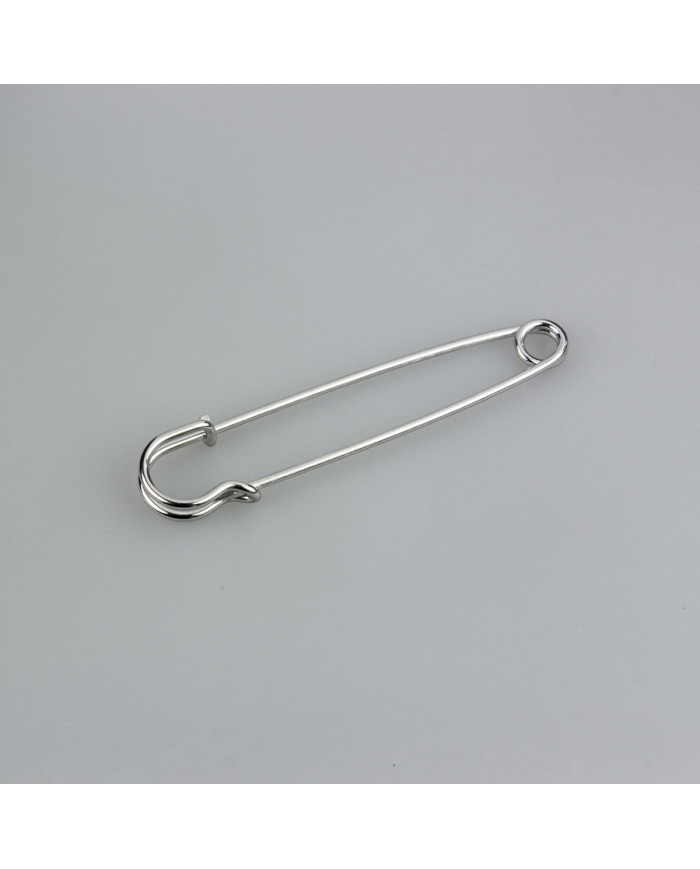 SPILLA DA BALIA IN FERRO BENOX 100 MM