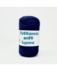 FETTUCCIA SOFT LYCRA (400GR) COL.67 BLU