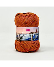 FILATO ISPE LUXOR UNITO (GOM 50 G.) COL 088