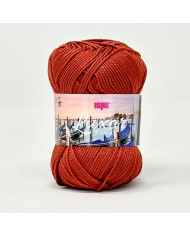 FILATO ISPE LUXOR UNITO (GOM 50 G.) COL 085