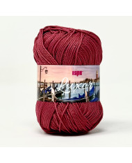 FILATO ISPE LUXOR UNITO (GOM 50 G.) COL 087