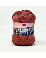 FILATO ISPE LUXOR UNITO (GOM 50 G.) COL 086